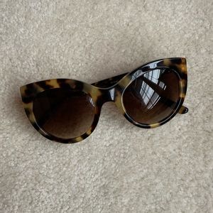 NEW Tory Burch 7115 Sunglasses